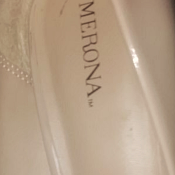 Merona Tan Pumps - Picture 3 of 3